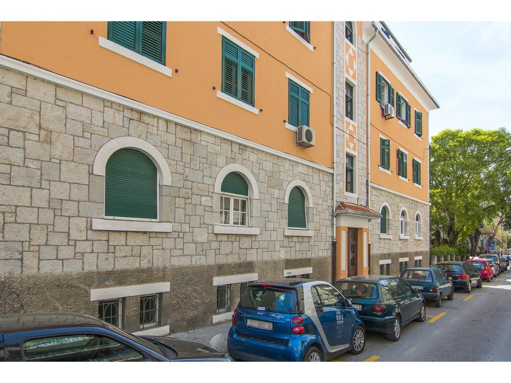 Spaladium - City Center Apartments Split Cameră foto