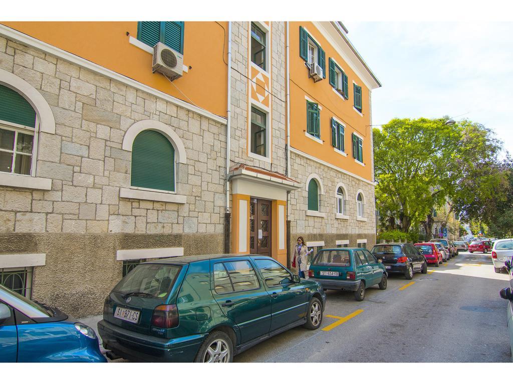 Spaladium - City Center Apartments Split Cameră foto