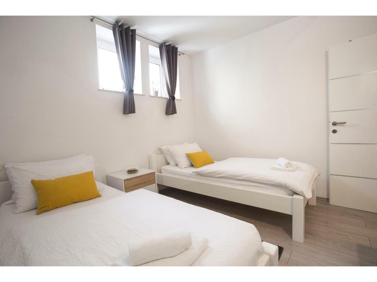 Spaladium - City Center Apartments Split Exterior foto
